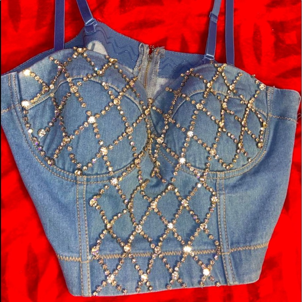 Crop top for sale